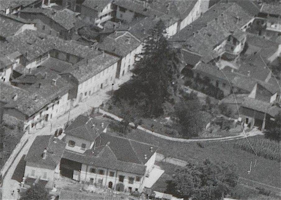 Anni 60 Via Cesarea