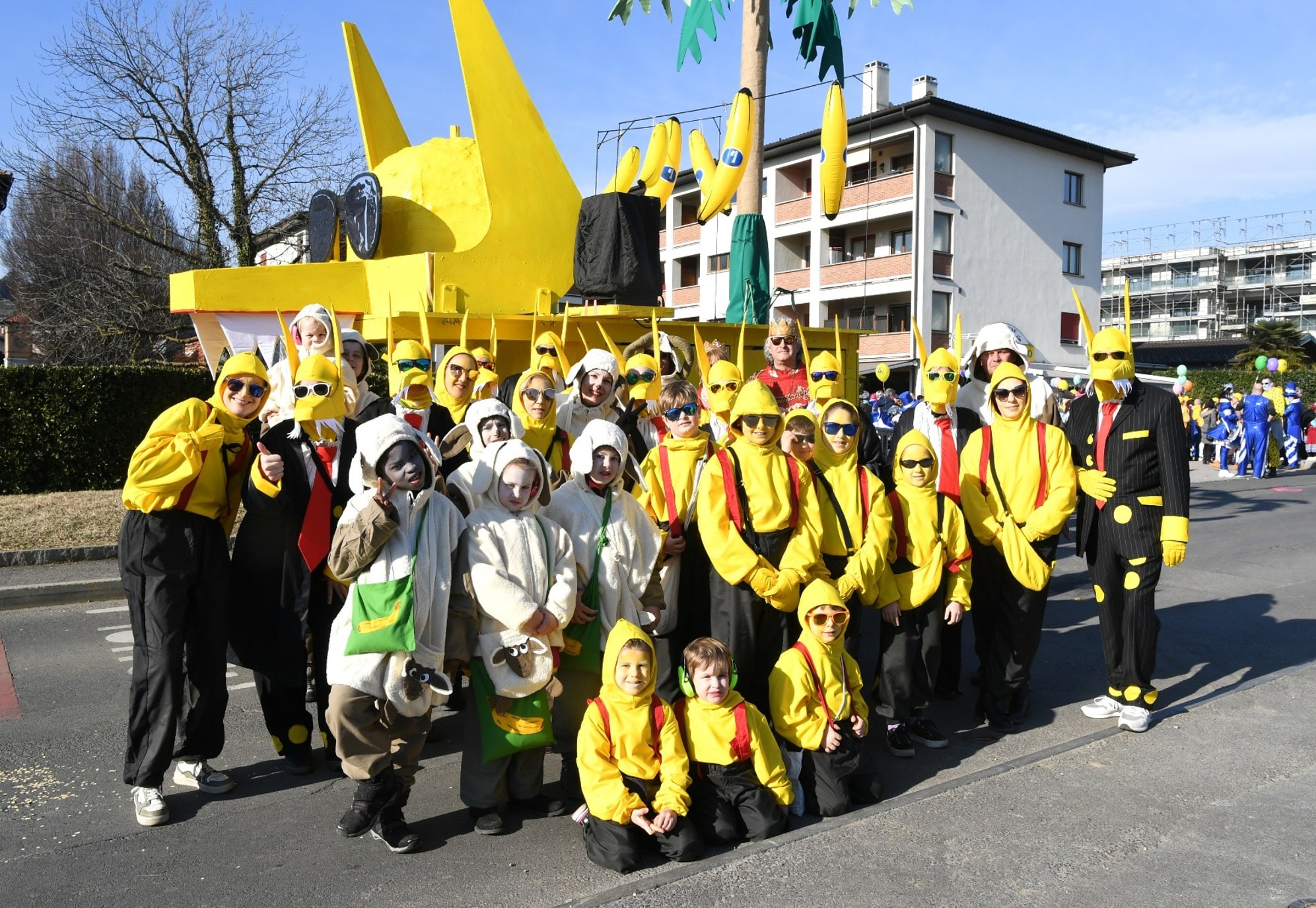 2023 Dag al Luf na Banana 1