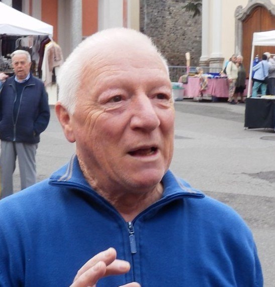 Gianfranco Moggi
