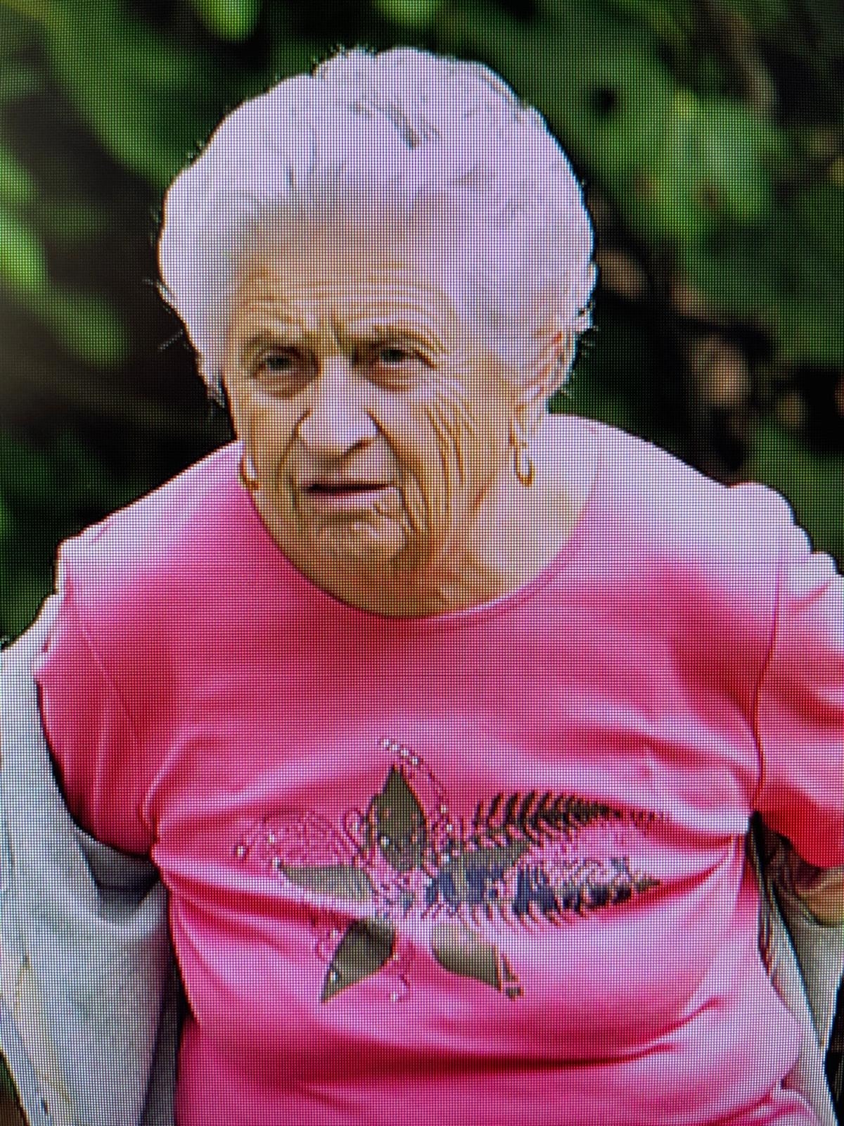 Giuseppina Cantalupi