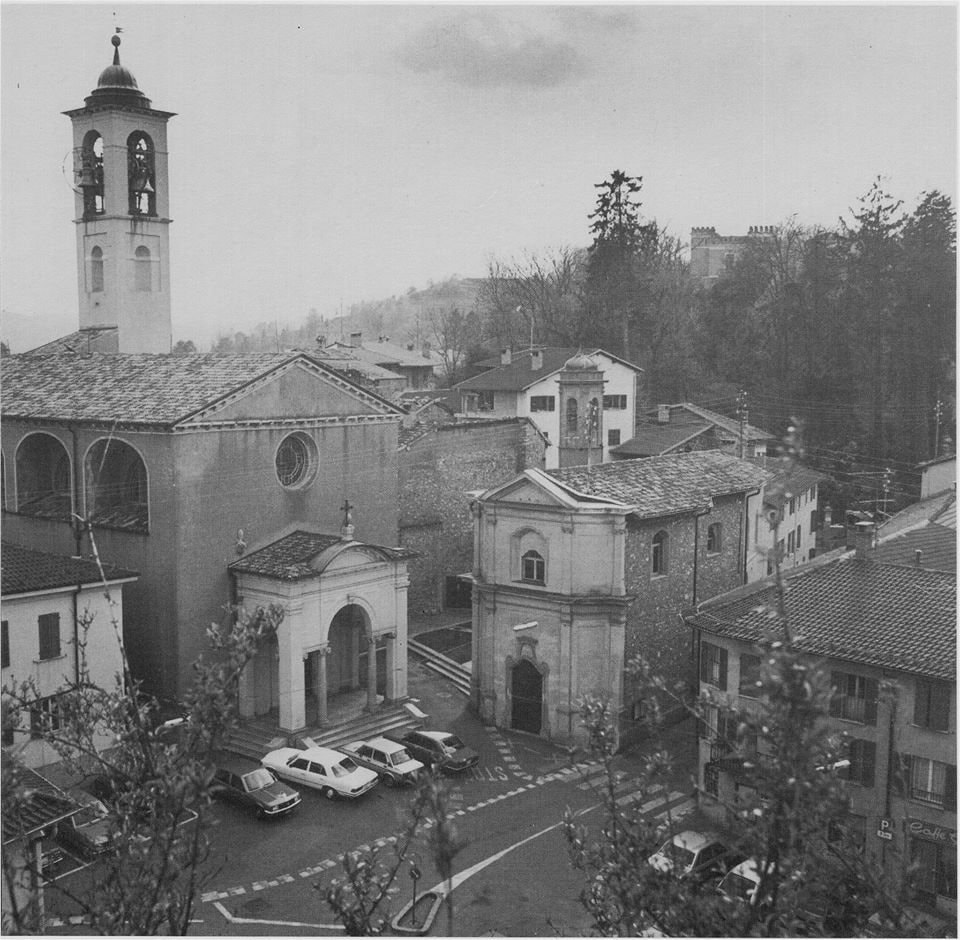 Anni 70