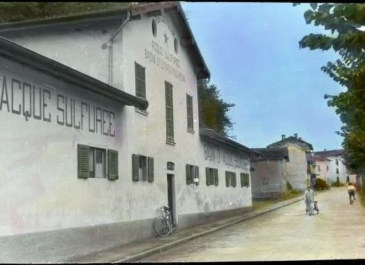 Le terme