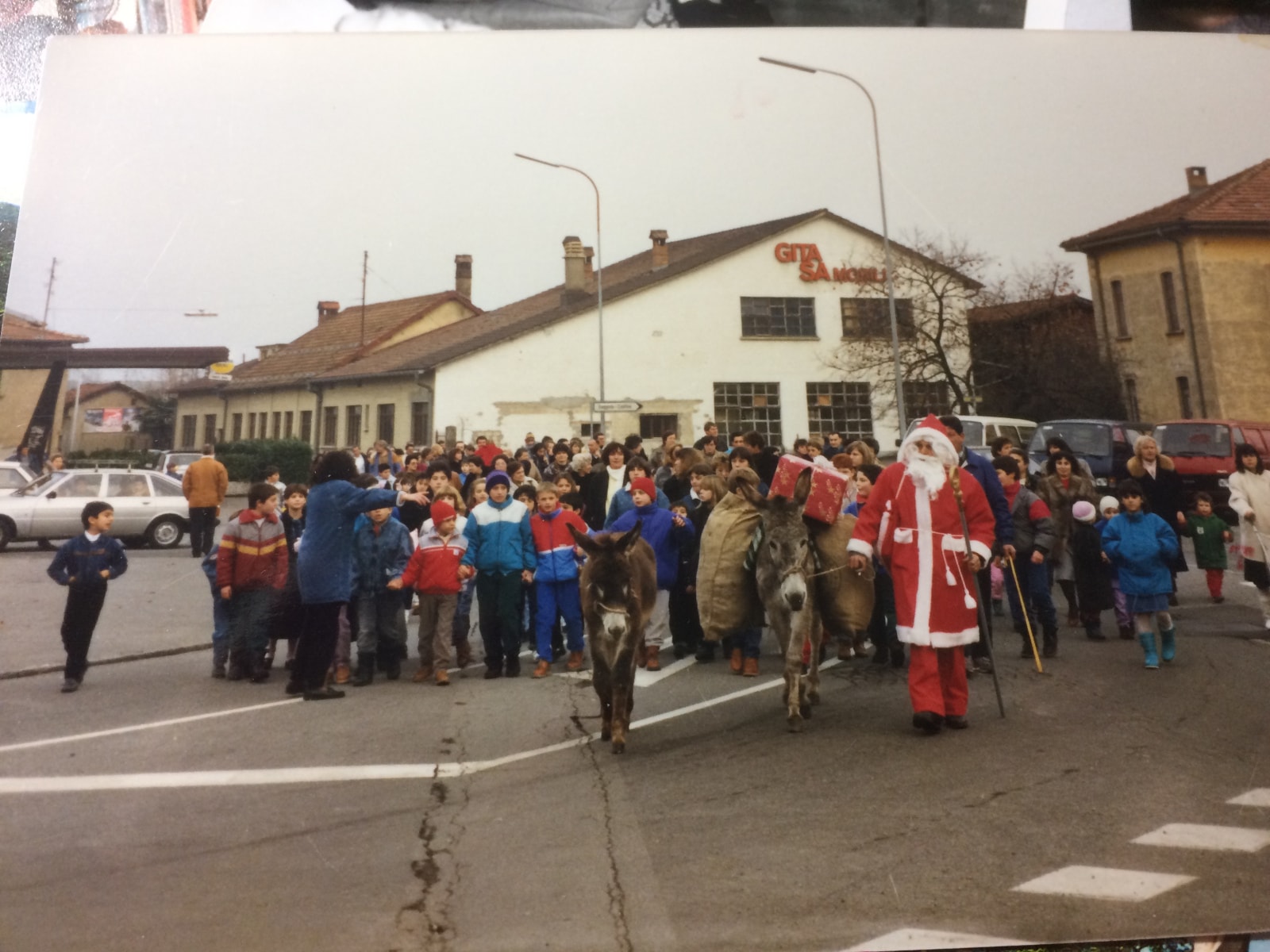 Anni 90
