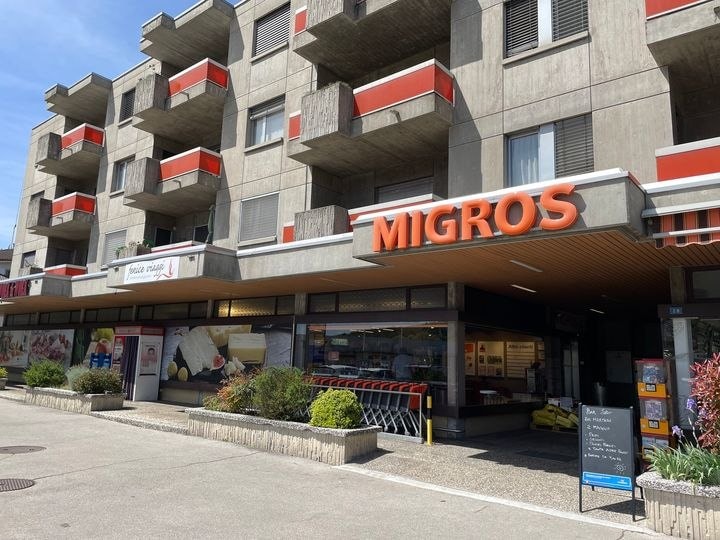 Anni 2000, La Migros