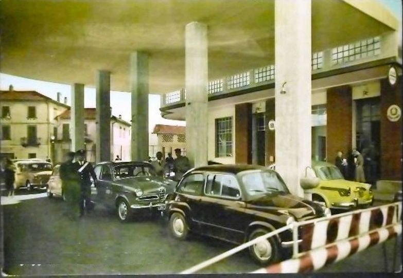 Anni 60