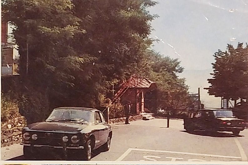 Anni 60, San Pietro