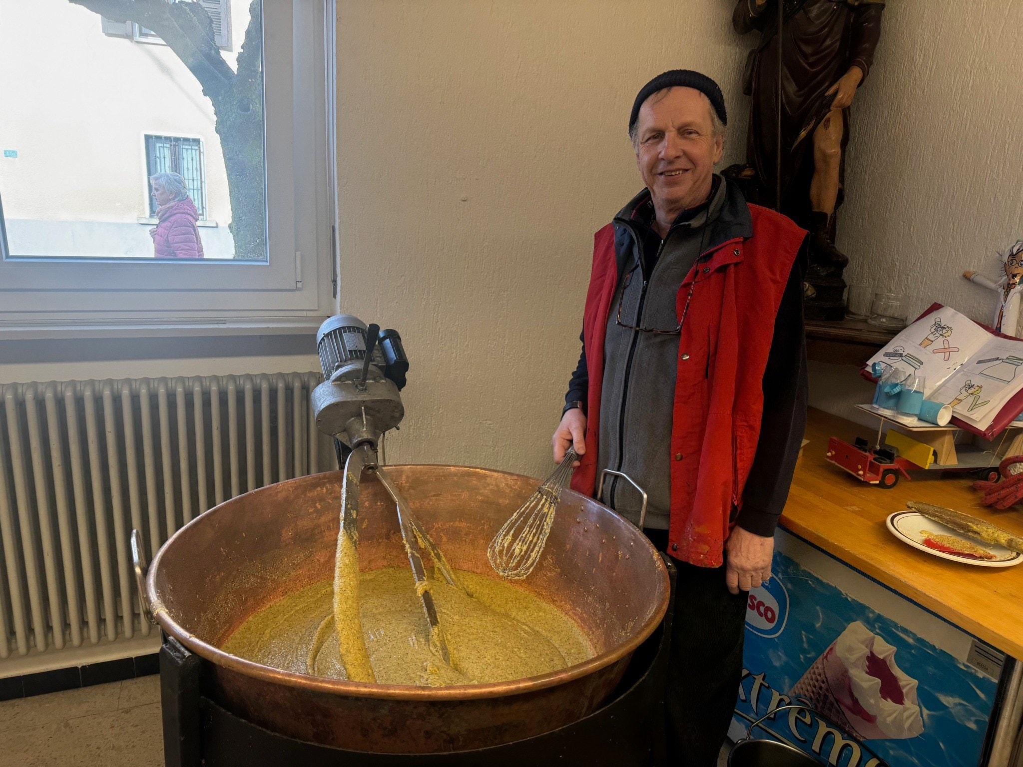 2026,  Carnevale Il Polentaio