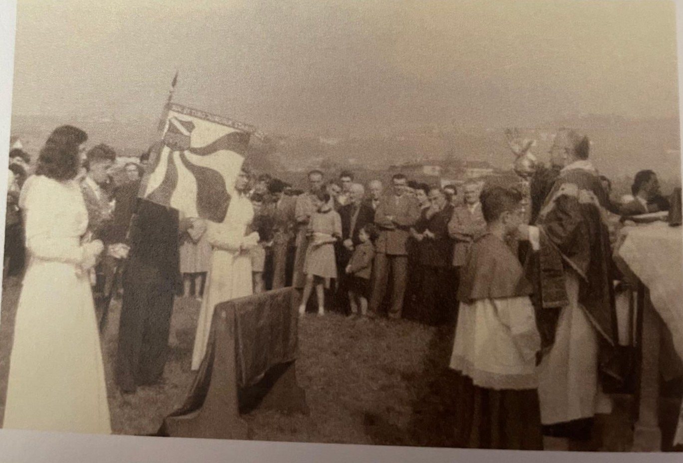 1954 Giornata del giovane tiratore 7