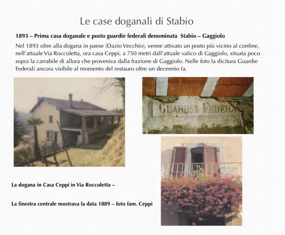 1893 Via Roccoletta