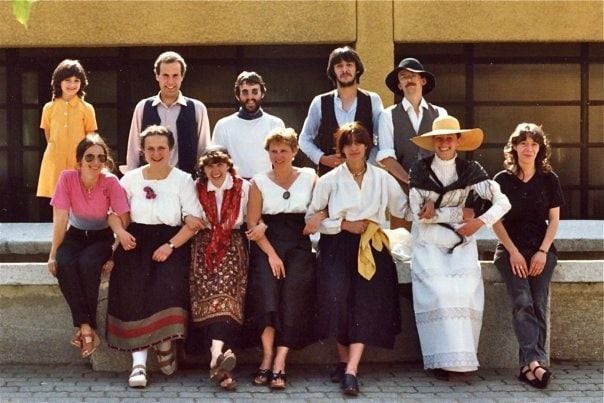 Le Scuole e gli Asili