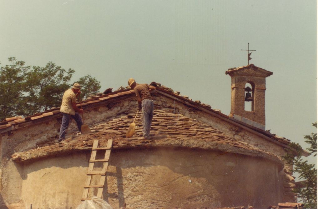 La Chiesa di Santa Margherita