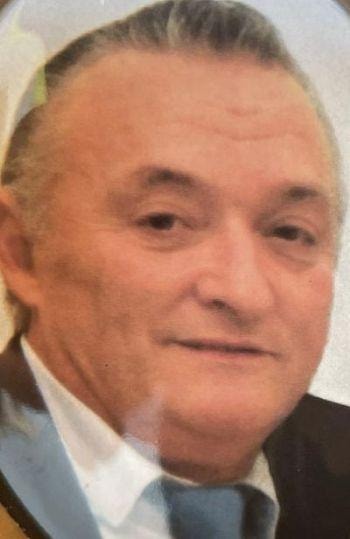Giancarlo Fasetti