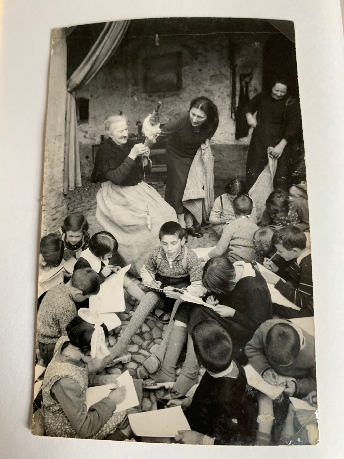 Le Scuole e gli Asili