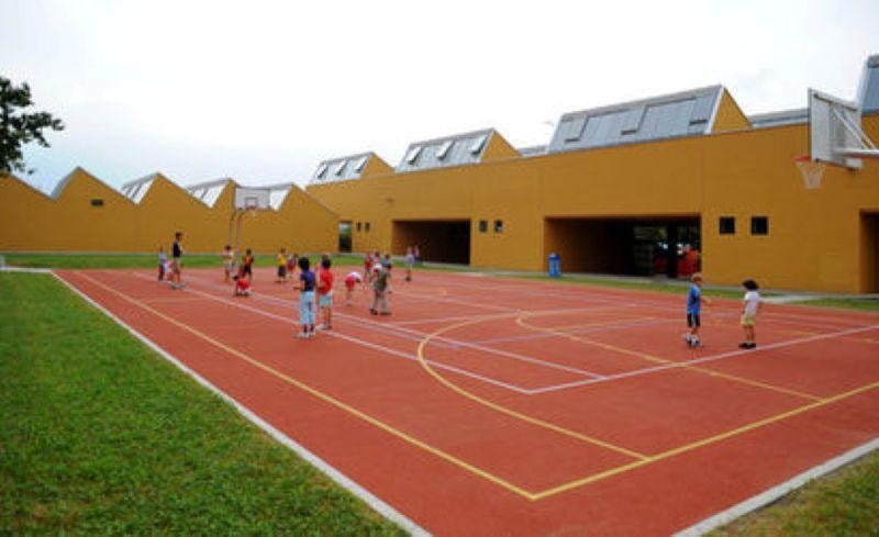 Le Scuole e gli Asili