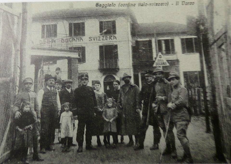 Inizio 1900