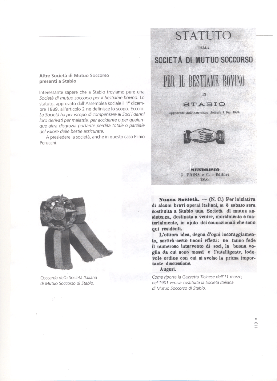4 Lo Statuto