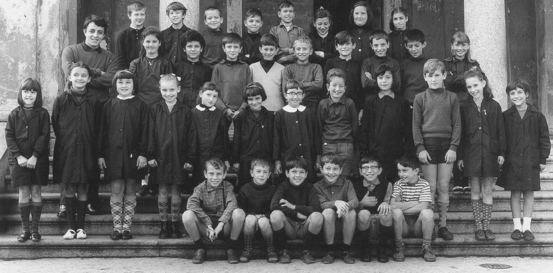 Le Scuole e gli Asili