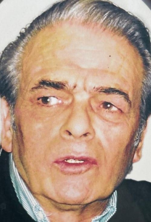 Gustavo Luisoni