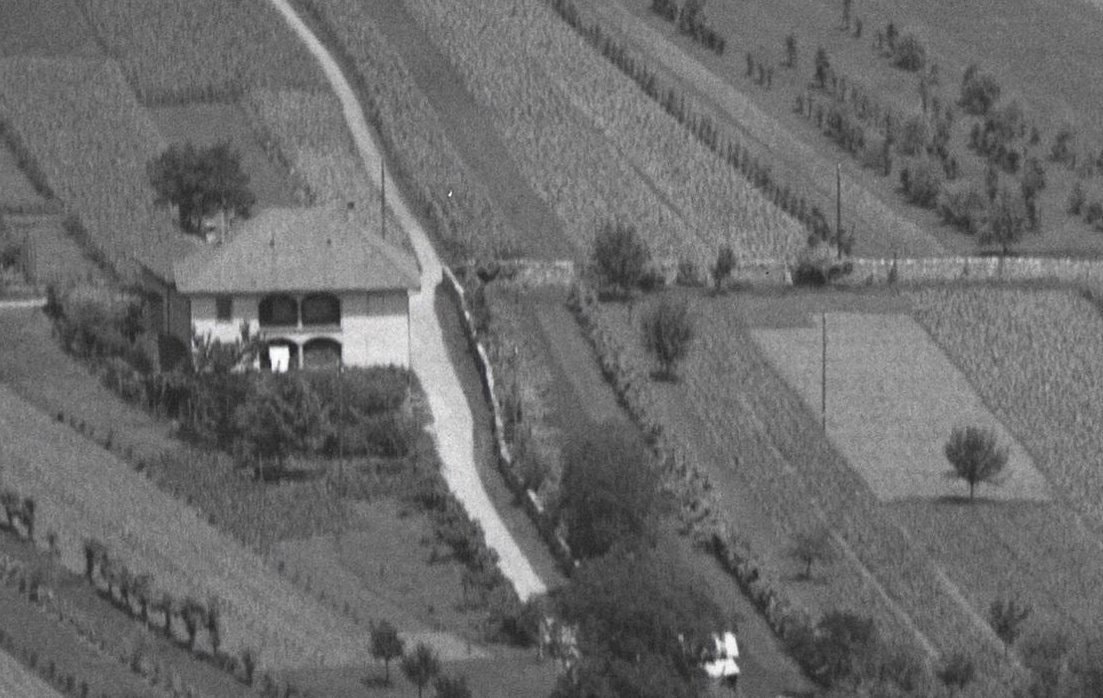 1946 (Casa Artildo Castelletti)