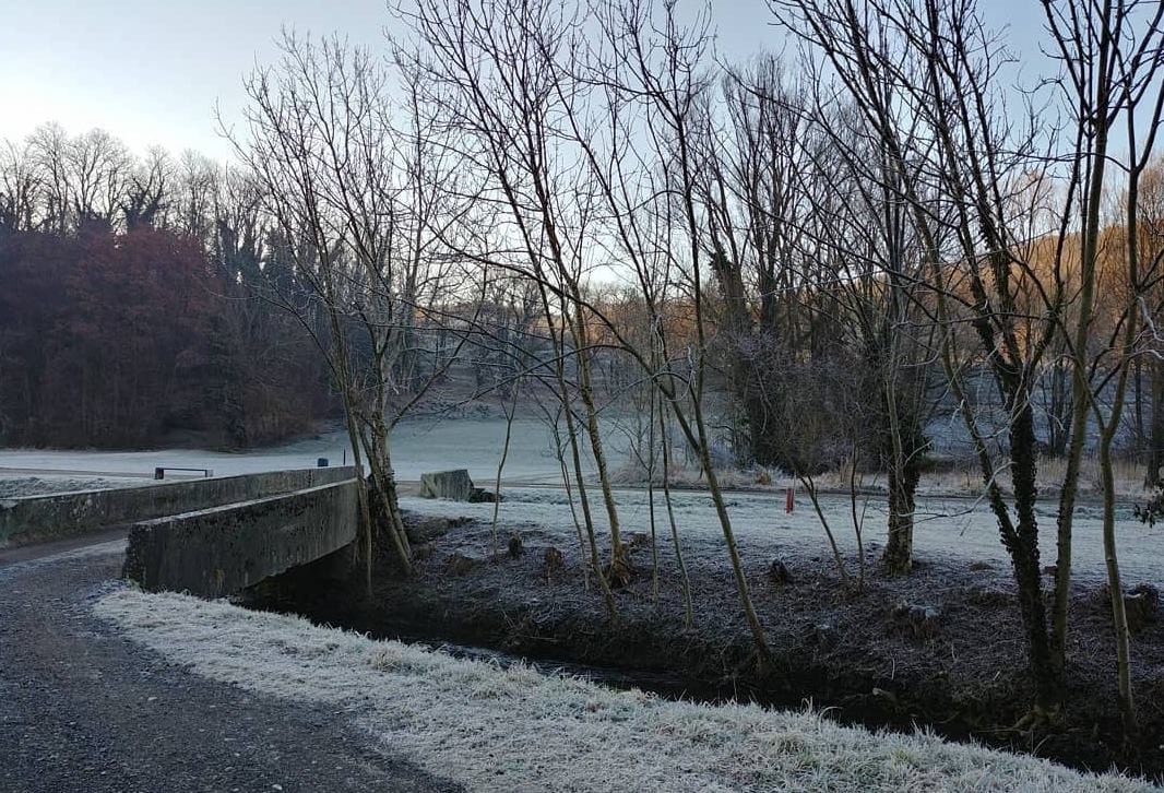 2026 Ponte sul Laveggio