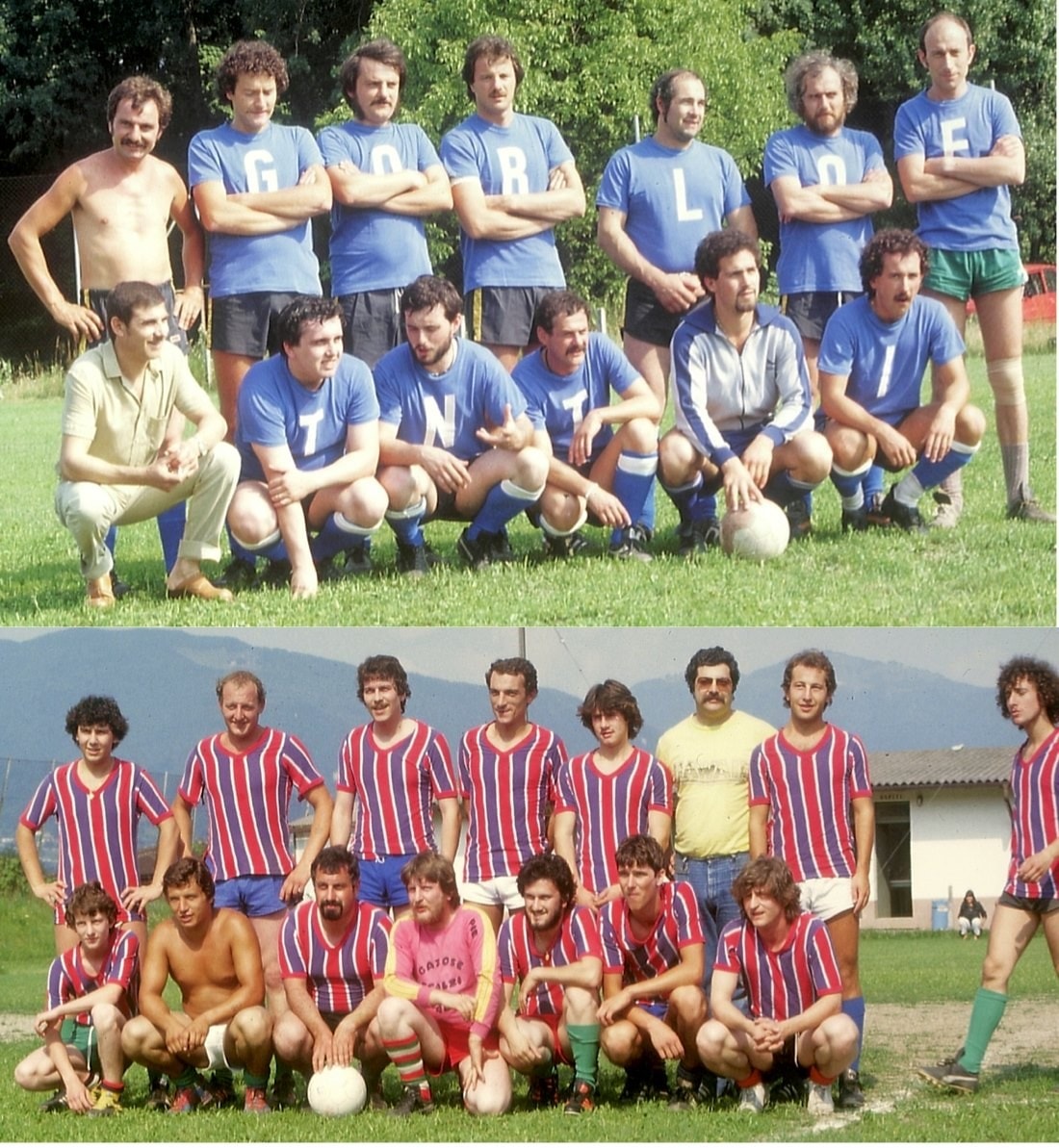 Scapoli-Ammogliati