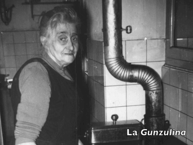 La Gunzulina