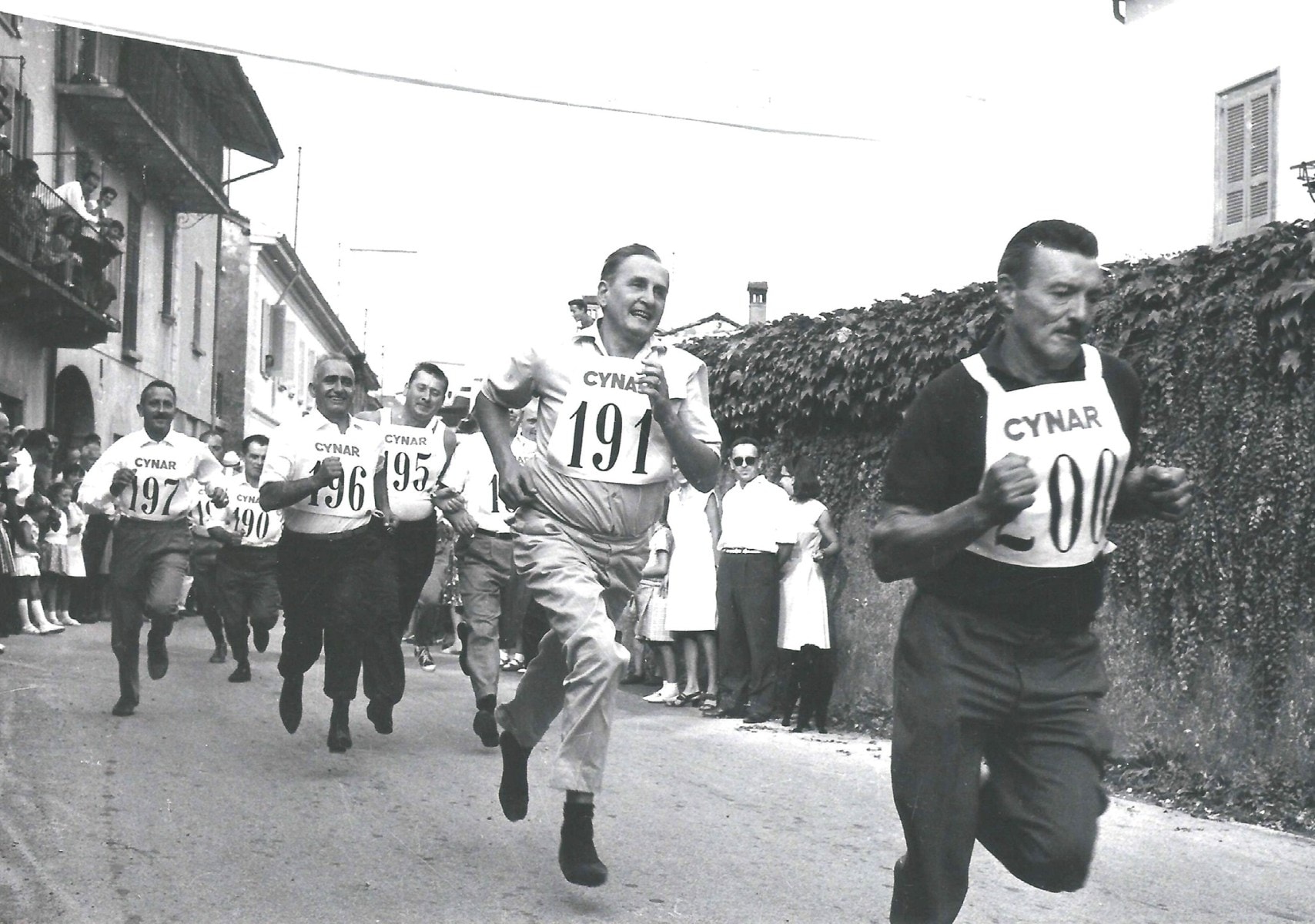 Anni 60