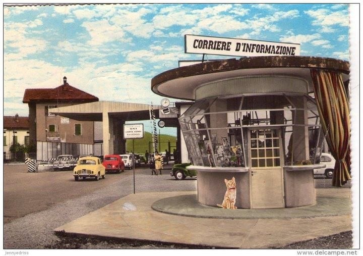 Anni 60