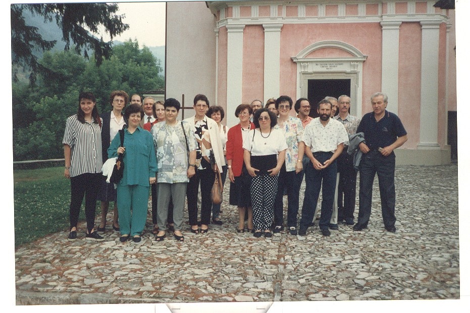 La Corale e il Coro Nova Vox