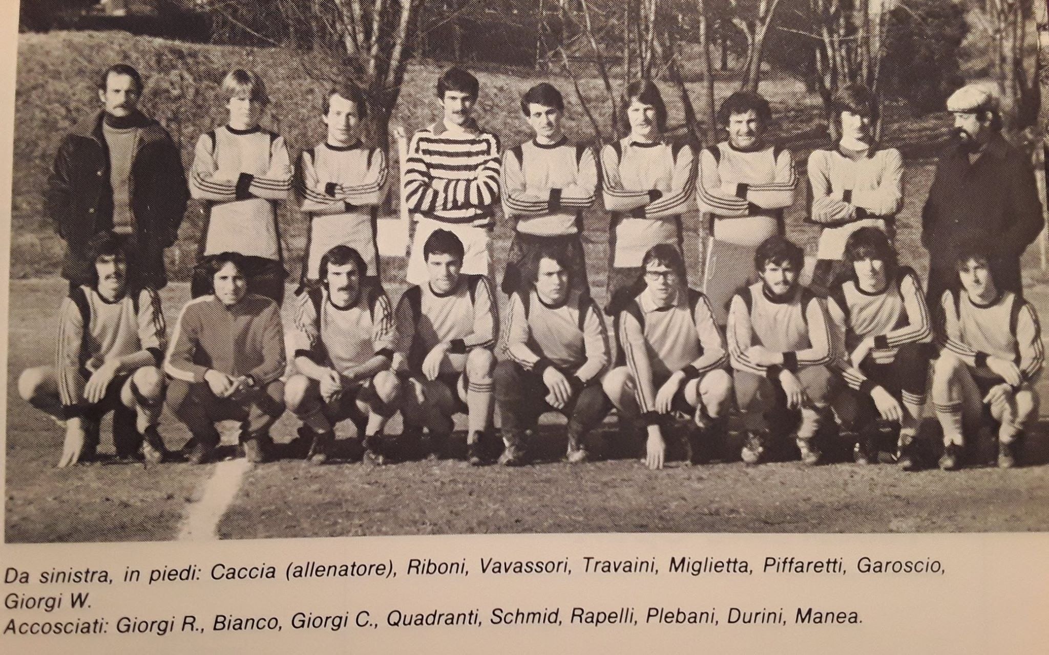 Anni 70
