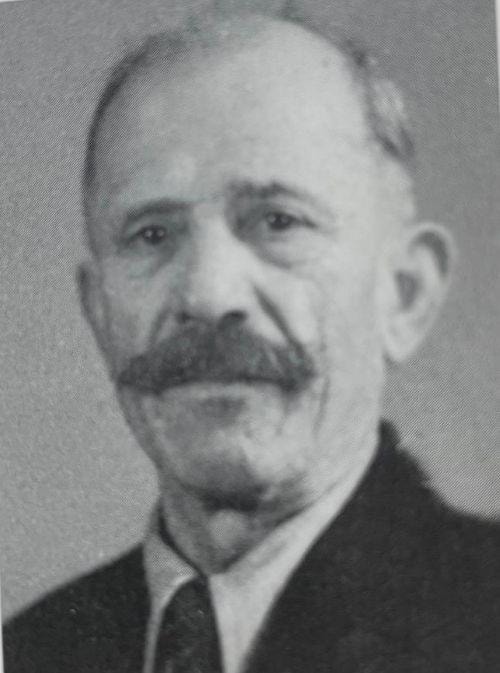 Ercole Luisoni
