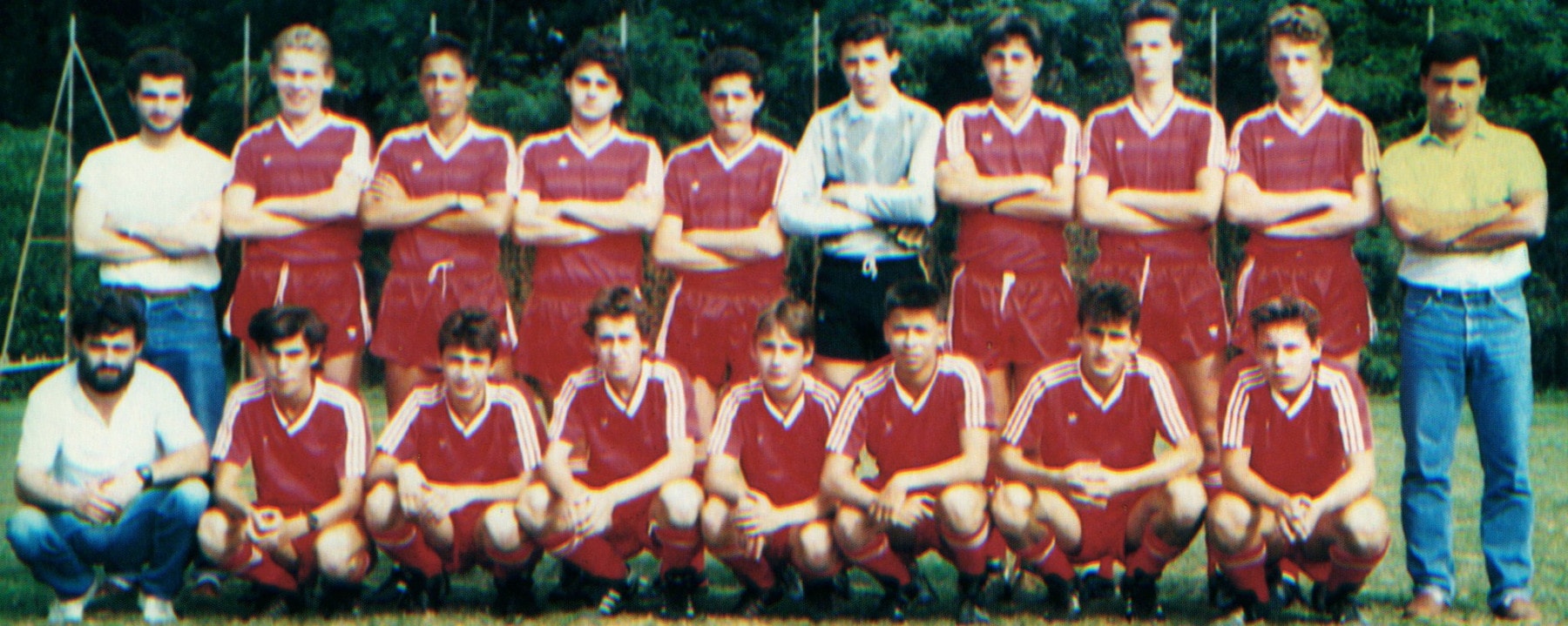 1988 Allievi B