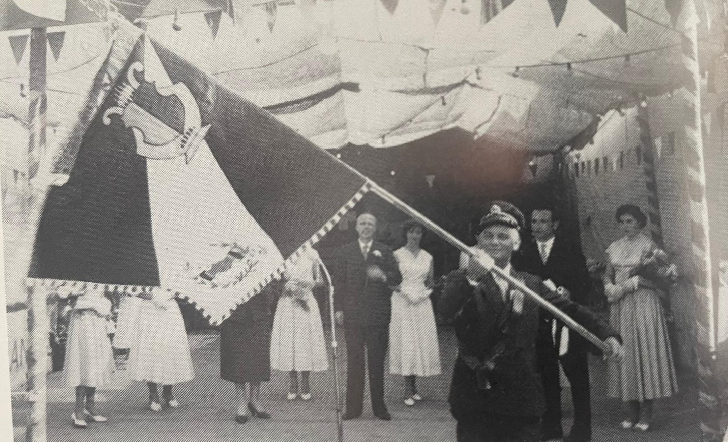 1955 Il nuovo vessillo