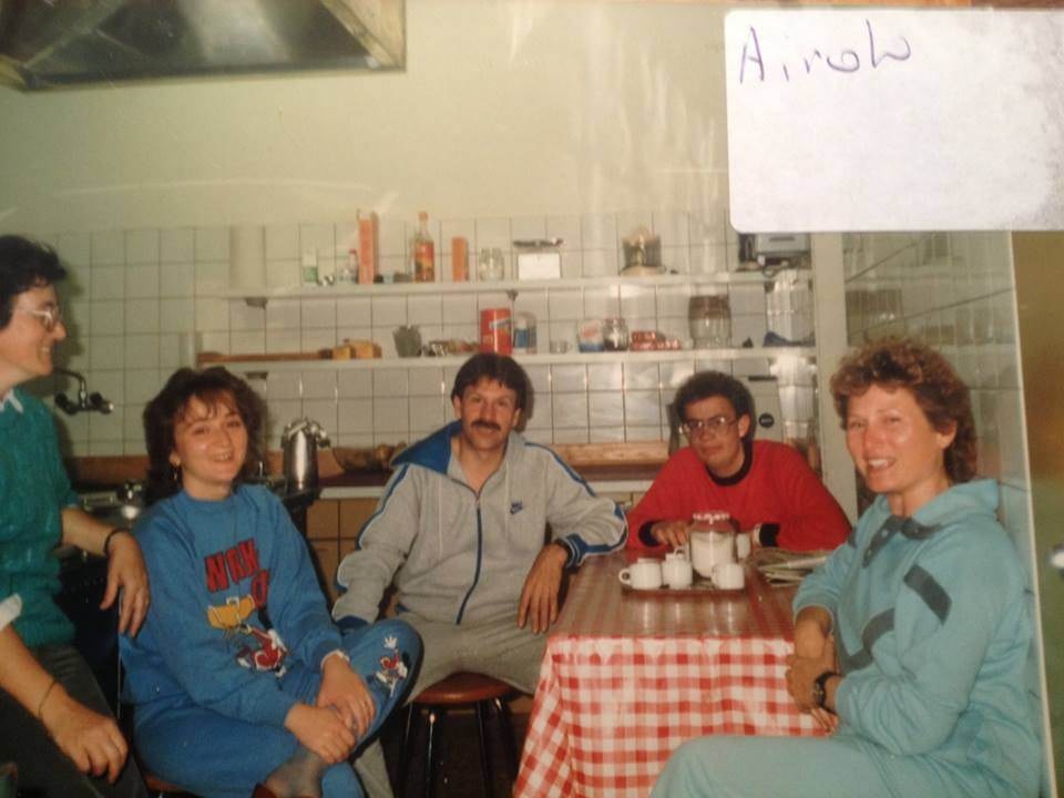 Le Scuole e gli Asili