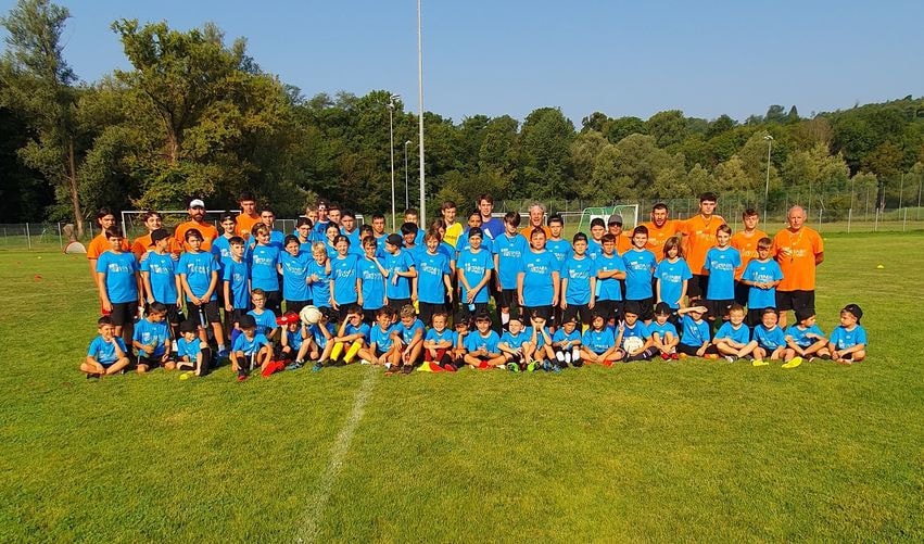 2023 Campo Estivo