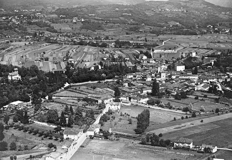 Anni 50