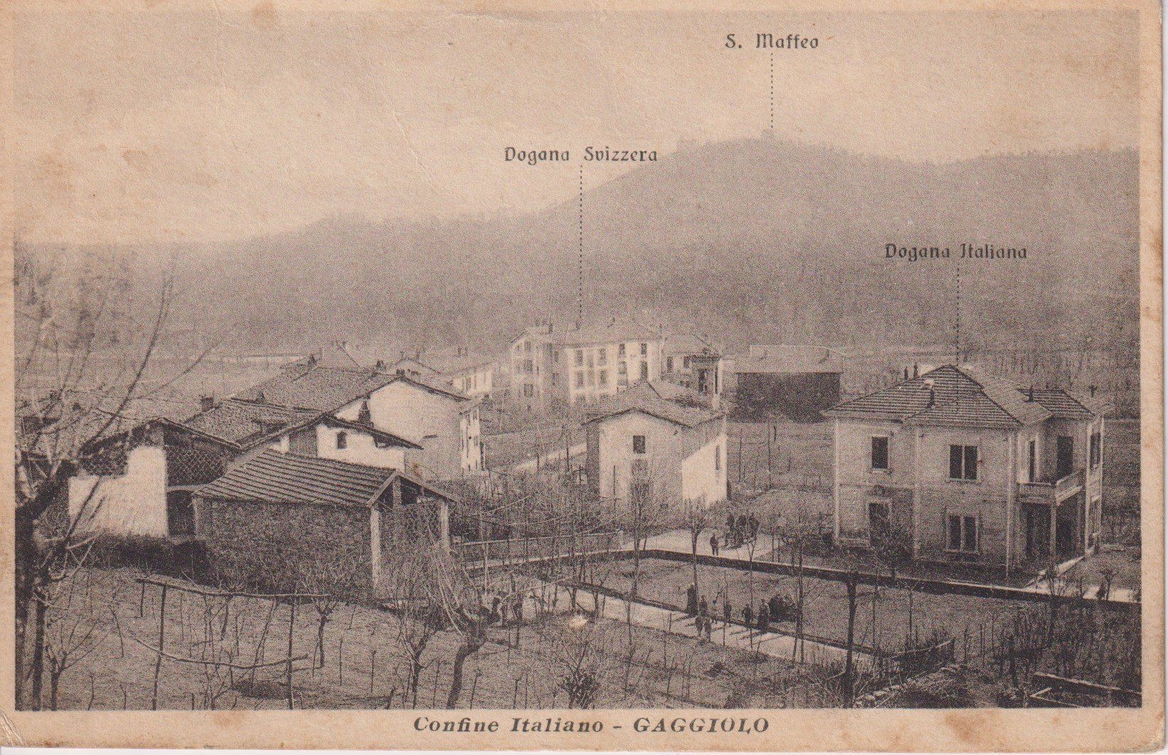 Inizio 1900