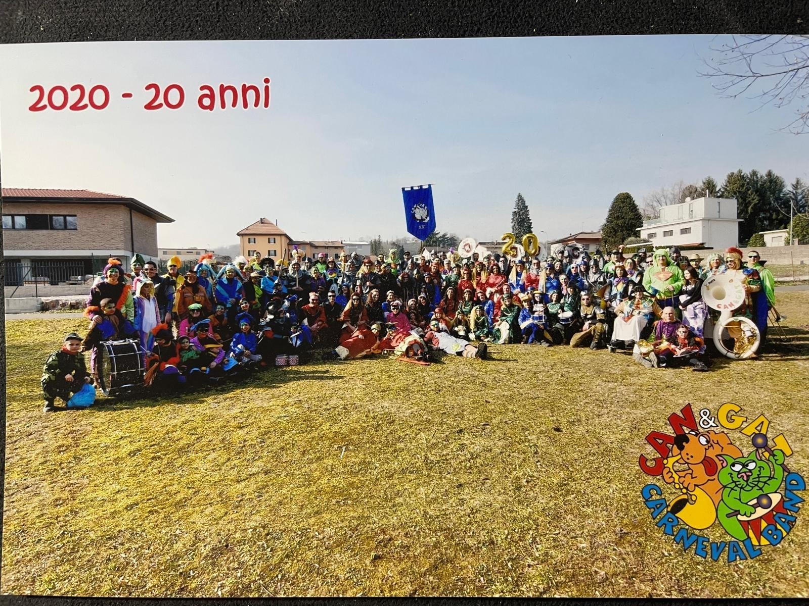 2020 Le Can Gat