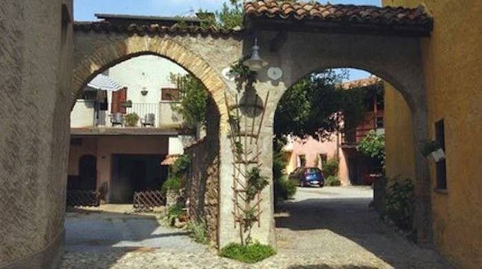 Corte Beltrami