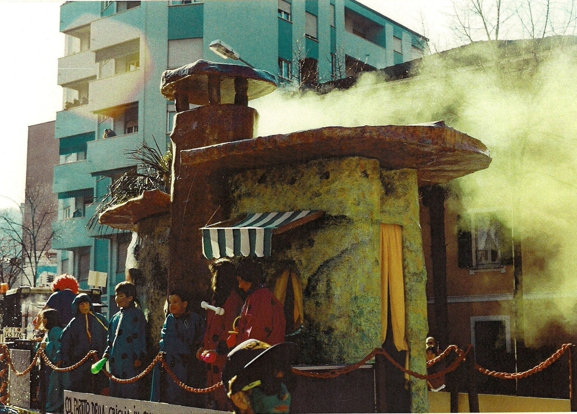 1995 I Flinstons 1