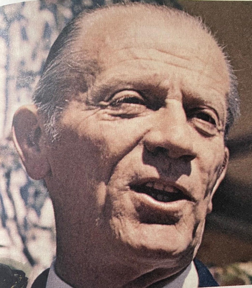 Francesco Bobbia Fondatore delle Terme
