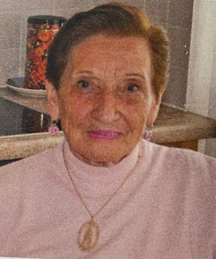 Giuseppina Rapelli
