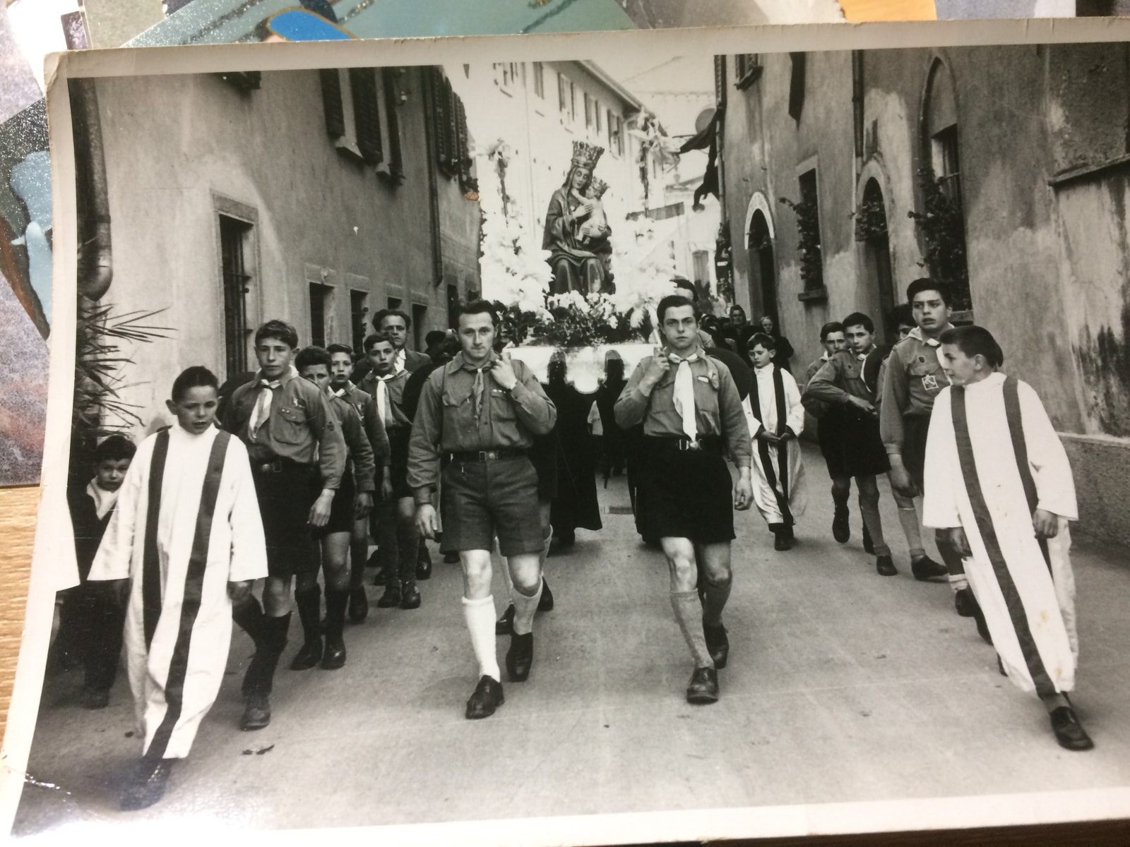 Anni 50