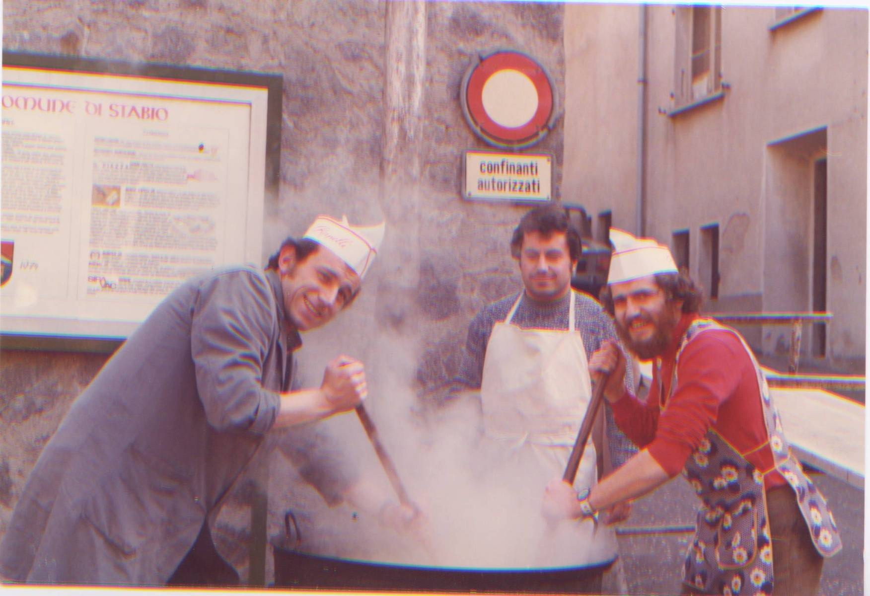Anni 80