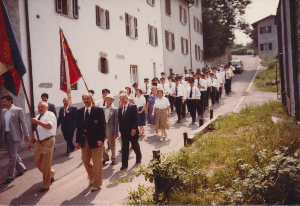 1984novantesimo banda San Pietro3