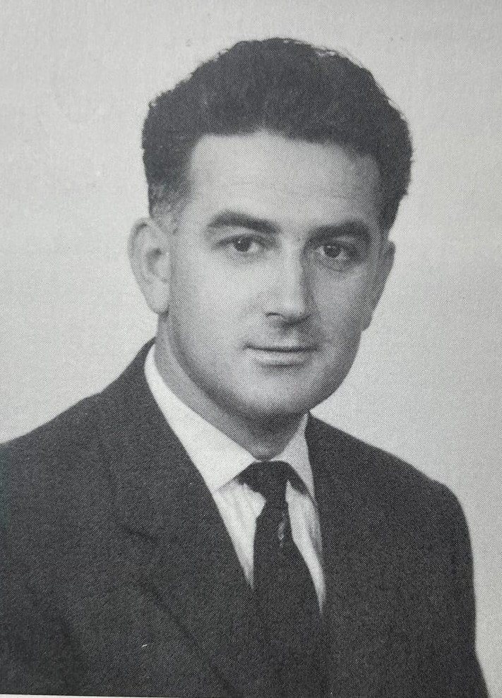 Enrico Luisoni