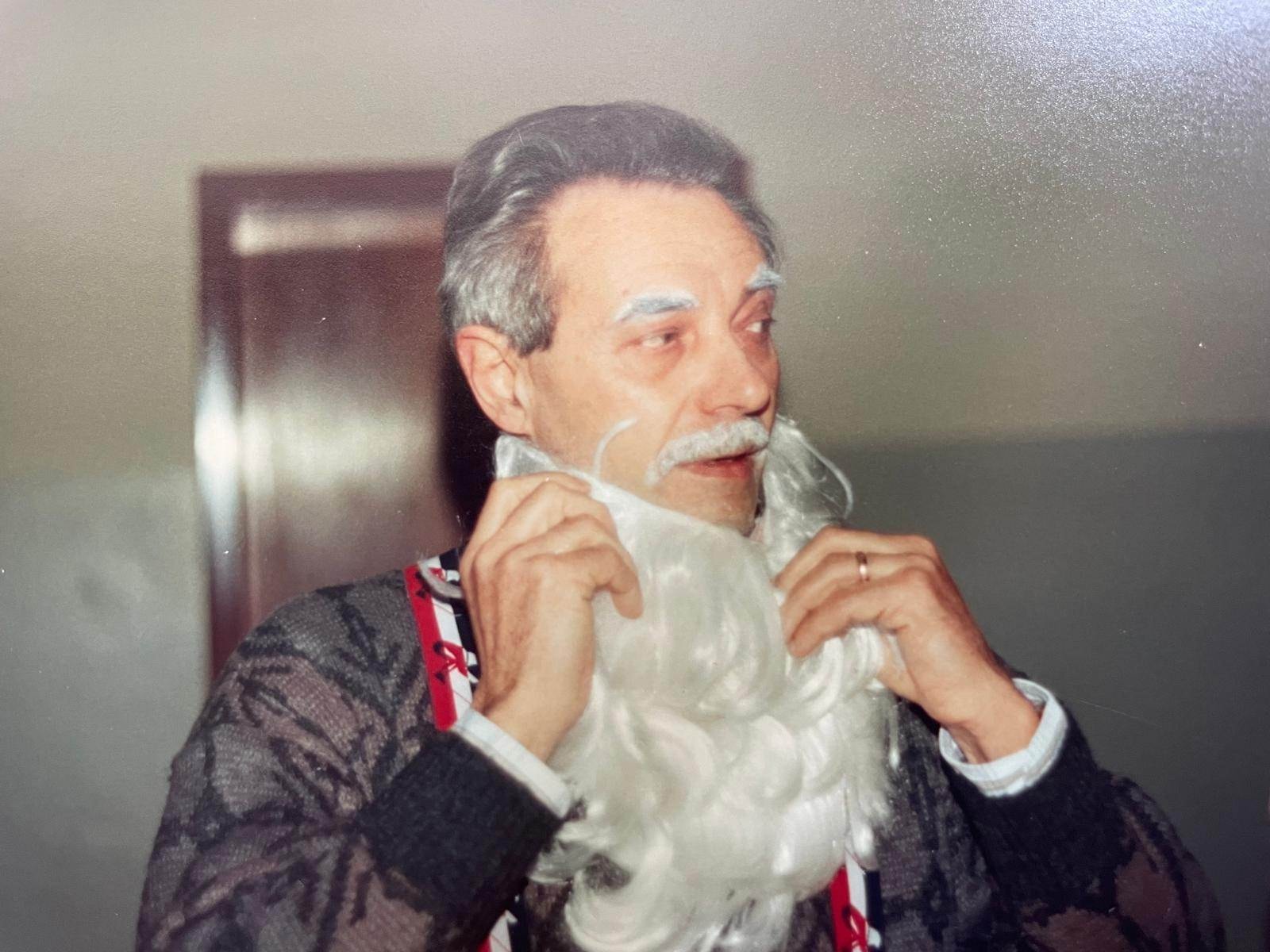 1998 La preparazione