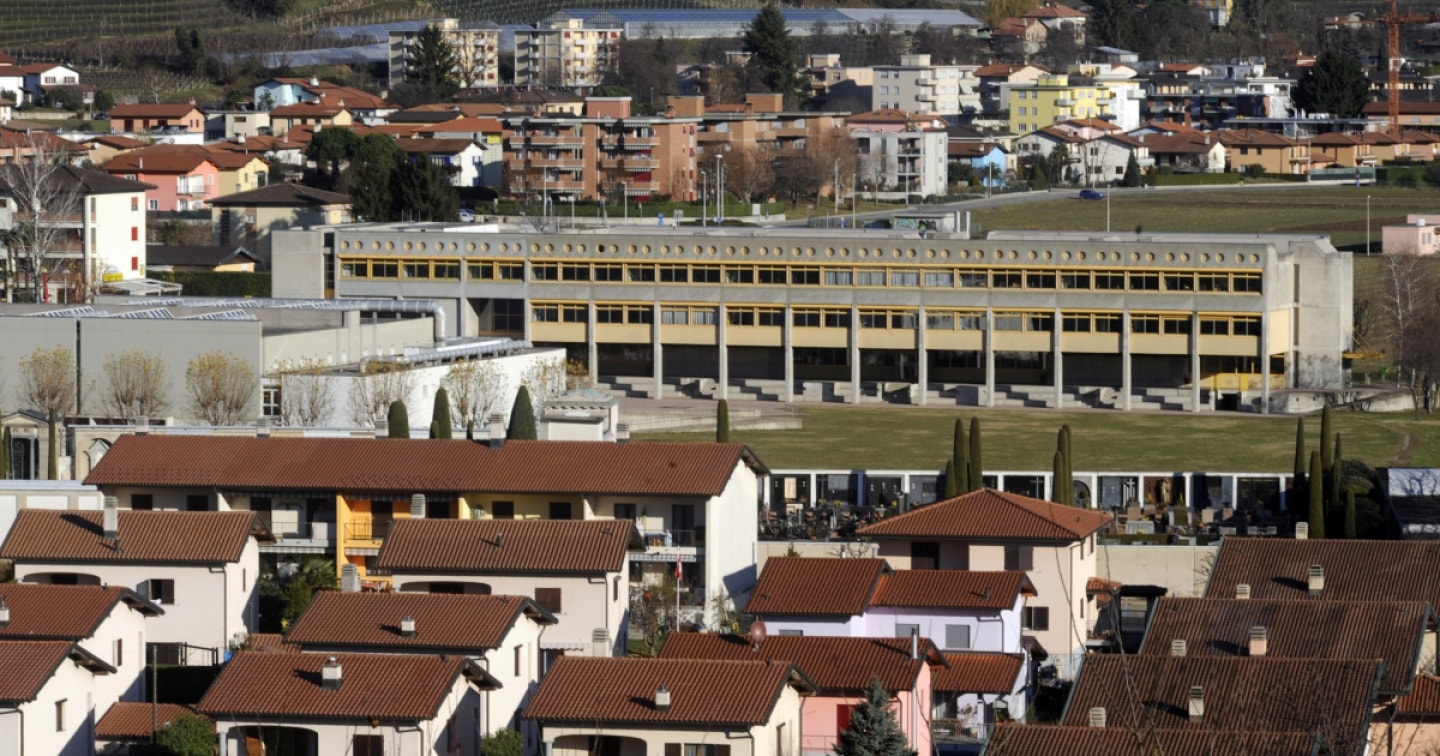 Le Scuole e gli Asili