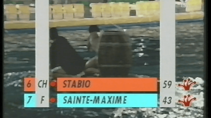 Classifica finale