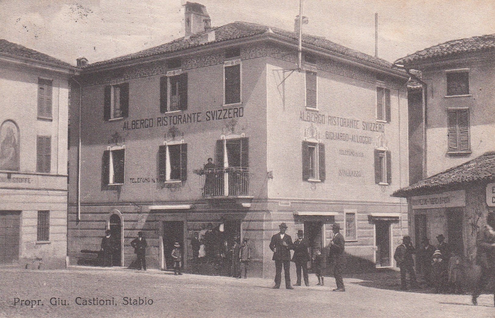 Anni 20